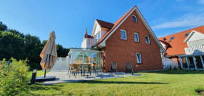 Ferienhaus Rotdorn, Wiek Auf Rügen 
